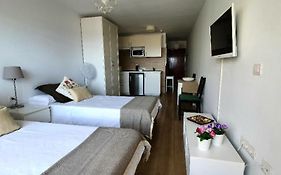 Apartamento Carmen Aptos Tosca